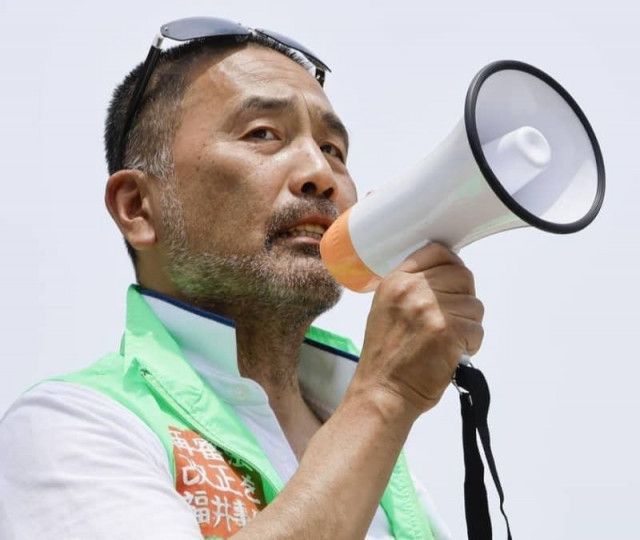 「血が付いているのを見た」物証なく、知人証言で刑務所に　１９８６年の福井中３殺害事件、裁判やり直しの結末は