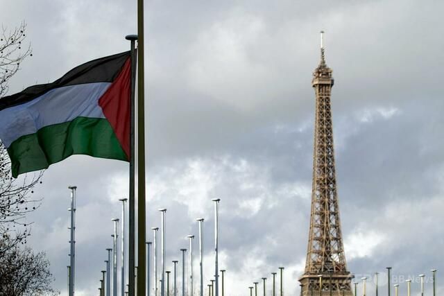 イスラエル指導者ら、仏のパレスチナ国家承認表明に猛反発「テロへの報奨」
