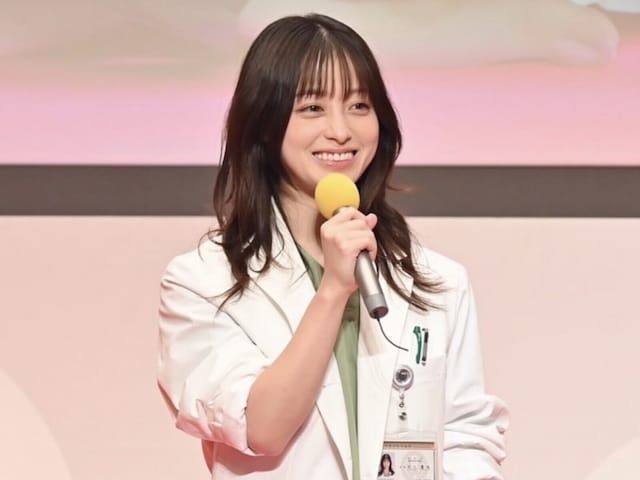 「声が魅力的だと思う20代女性俳優」ランキング! 2位「橋本環奈」を抑えた1位は?