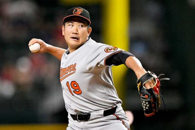 菅野智之、球団が突然投稿した44秒ムービー「別格だ！」　こもった敬意に日本人感激「映画じゃん」