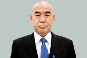 日本保守・百田尚樹氏、比例区で当選確実　「移民政策是正」など訴え