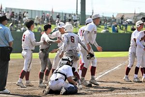 マエタカ、タカタカに敗戦　前橋のエース井野「特別な相手、悔しい」