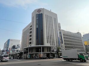 広島の路線価、4年連続上昇　広島南、福山、廿日市、海田大きな伸び