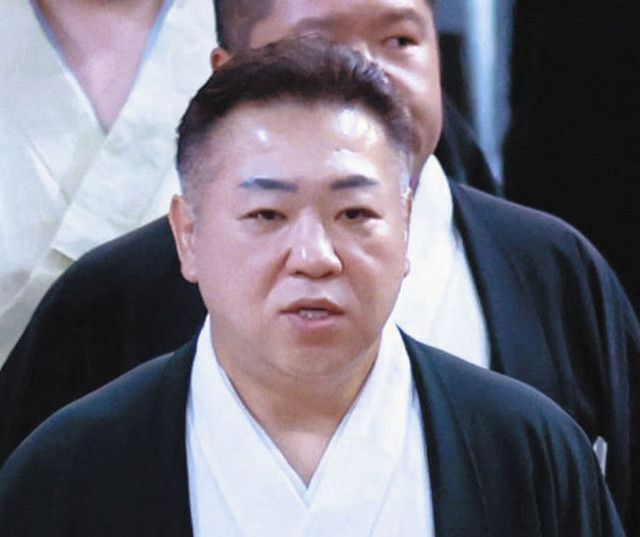 ヒグマ出没により九重部屋の北海道福島町が合宿中止　九重親方「役場の方々に負担をおかけすることに」