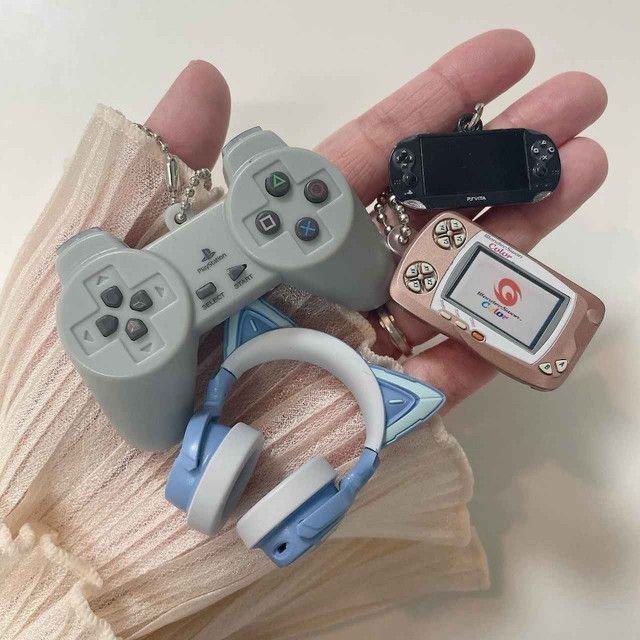 本物そっくりで可愛いーーッ！！！【ガチャ】コンプしたくなる「新作アイテム」
