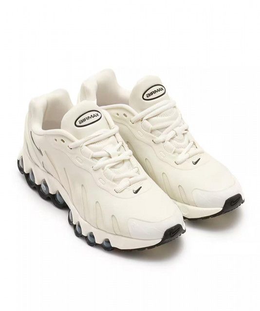 【NIKEスニーカー】買うなら？ 存在感あって優勝かも♡「AIR MAX」