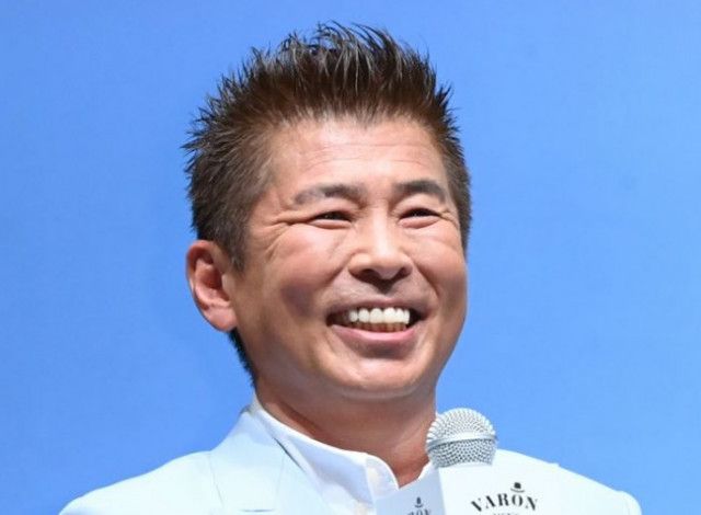 “とんねるず派”なのにダウンタウン番組へ 勝俣州和がバチバチ時代のエピソード告白