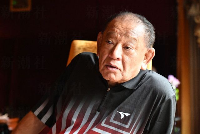オールスターで9連続奪三振！　江夏豊が誰ひとり果たせなかった偉業に挑んだ理由（小林信也）
