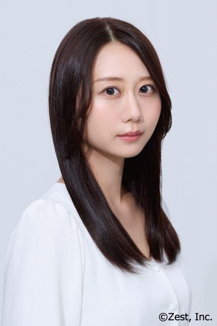 元ＳＫＥ４８古畑奈和、３年半ぶり写真集発売　朝ドラ出演でも話題「湿度までもが写真からにじんでリアル」