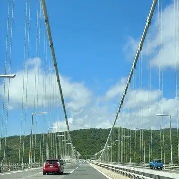 神話息づく島 淡路島 パワースポット巡り〜リゾートワンピで満喫する絶景と癒しの旅