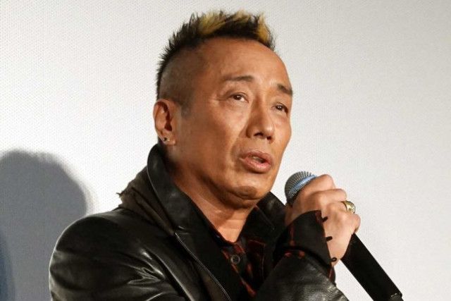 駅に出没　長渕剛の“移動”にファン注目「飛んでいきたい」「ばったり逢える日が来ますように」