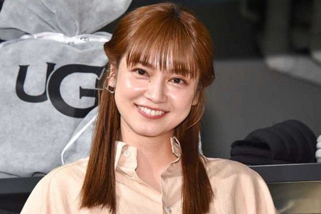 「みんなパパさんに似てる」「ブラボーJr最高」　愛らしい“応援団”平愛梨＆長友佑都の息子たちに反響