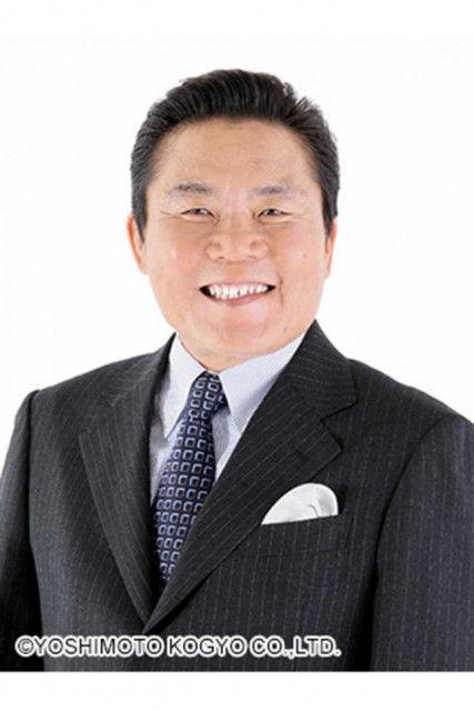 ニッポンの社長は「20年間で5億入ってくる」　トミーズ雅、“試算”で太鼓判「吉本には劇場あるし」