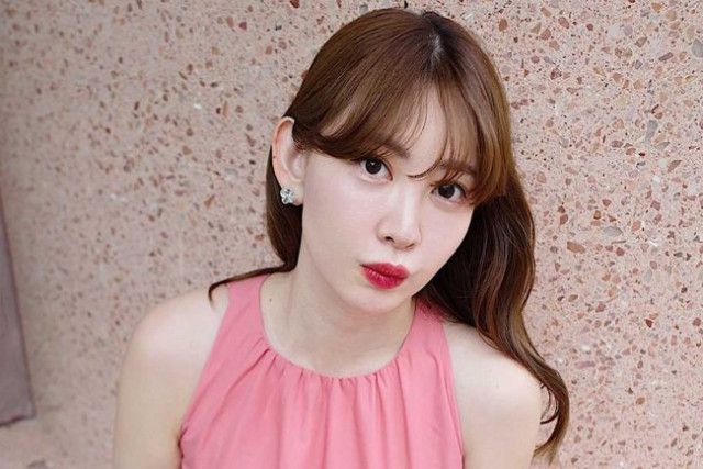 小嶋陽菜、LAスーパーで“爆買い”　合計金額にネットも注目「本物の貴族みたい」「購入品たくさん」