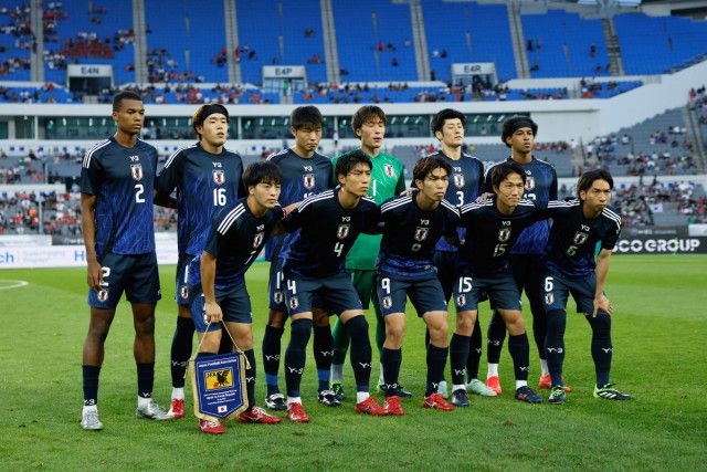 「日本に徹底的に破壊された」サッカー日本代表に完敗の韓国代表、韓国メディアはW杯を不安視「破綻した」【E-1選手権】