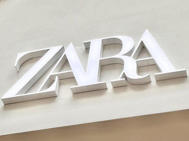 プチプラ見えしない「華奢サンダル」→【ZARAのセール】で2,990円以下になってた！