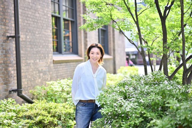久しぶりの京都で感じたこと。越乃リュウ「知らない路地を歩く楽しさ。京都ならではの看板を探す中で、そこに書いてほしいのは…」