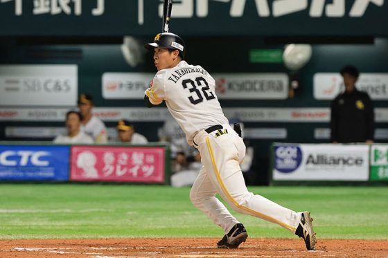 交流戦2度目の珍事…1位から6位をパ球団が独占　“前例”2010年との2つの共通点