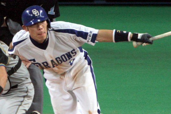 元中日ドラ1の危機感「すぐに終わると思った」　出場機会減を覚悟…仰天直訴に父との“約束”