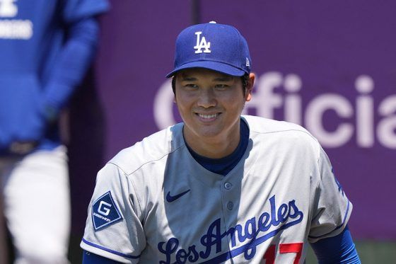 大谷翔平だけの“別世界”は「ボンズでも見たことない」　怪我再発の不安も一蹴