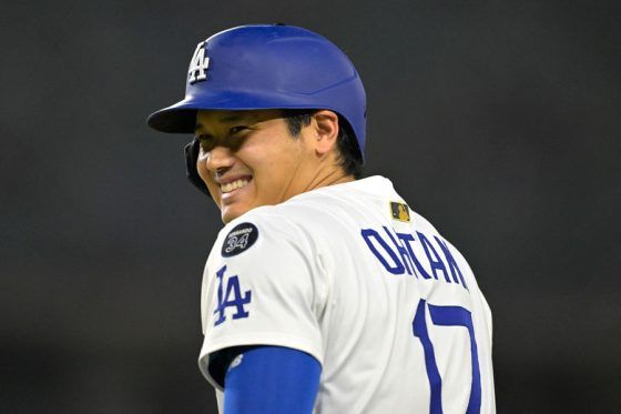 大谷翔平が“泣き顔”で「怪我したよ」　因縁右腕が明かしたジョークの裏側「ナイスガイ」