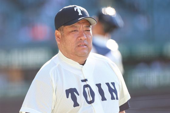 大阪桐蔭、延長の末に敗戦　6年ぶり春夏連続で甲子園出場逃す…東大阪大柏原に“またも”散る