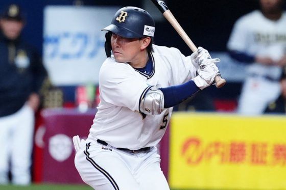 オリV奪還へ…欠かせない“最年長”の存在　OBが活躍称賛「試合を動かす力がある」