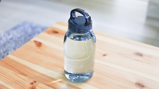KINTOのボトルを導入したら「月約5,000円の節約」に成功した話