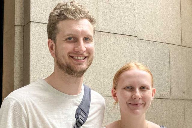 「スウェーデンにはない」　日本で圧倒的な違いに驚愕　スウェーデン人が滞在中に最も驚いたこととは