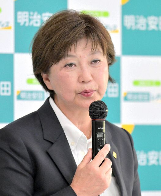 小林浩美会長「今大会のクマの安全対策が大きな礎になる」　３日間のクマ目撃情報なし、無事に終了