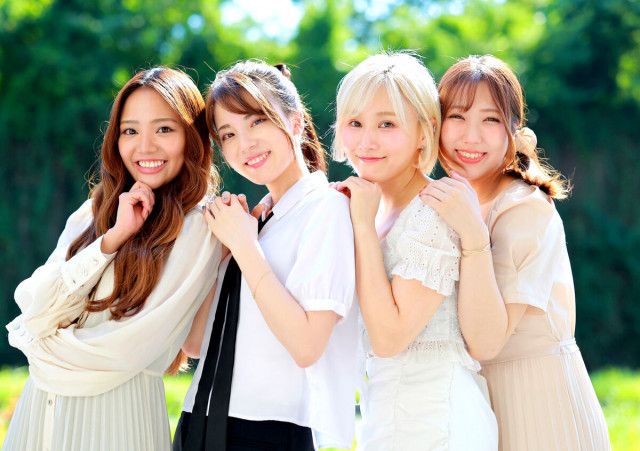 ４人組・ｓｉｓ、新作アルバムで松田聖子や杏里らの名曲カバー　８月からは初ワンマンツアー