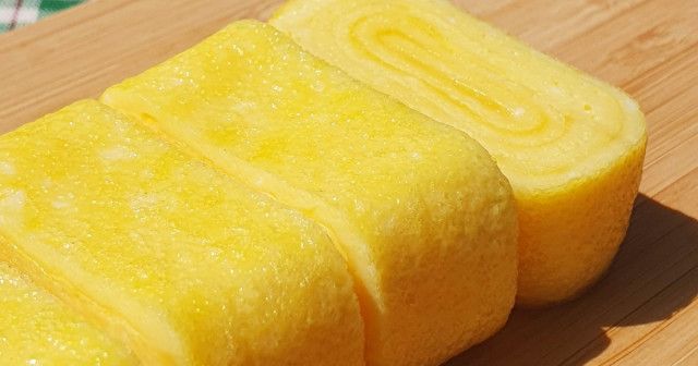 【卵焼きに“アレ”を巻いてみて！】ツンとした香りが上品でたまらん⋯。JA全農の卵焼きアレンジレシピが話題