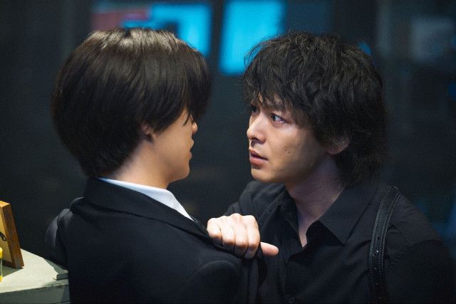 キンプリ高橋海人“才木”疑惑浮上の陣内（中村倫也）の見張り役に…「DOPE」7月18日第3話【あらすじ】母（真飛聖）施設退所も事件発生