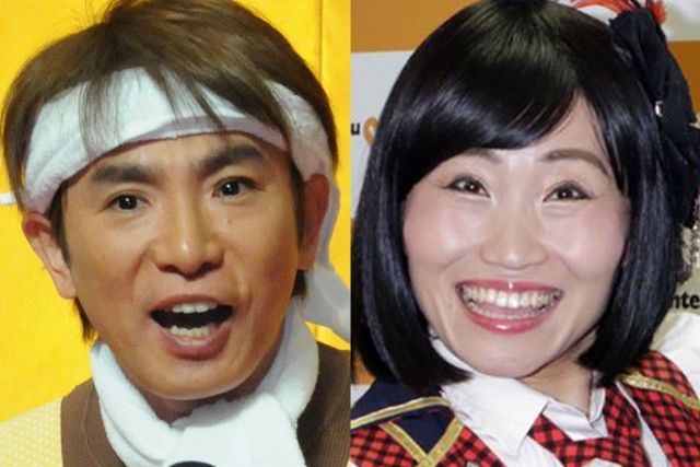 松竹をやめた後も「成功していると思う」“脱竹”芸人ランキング!3位よゐこ濱口優、2位キンタロー。を抑えた1位は?