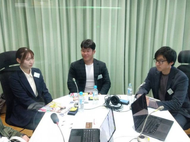 大学生と地域がつながる！「青少年育成アスリートプロジェクト」とは　運営者達が目指す未来を聞いた