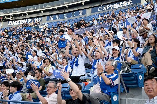 【都市対抗予選】快進撃に「ありがとう」「チーム存続を」　追浜拠点の日産ナイン躍動、経営再建に重ね