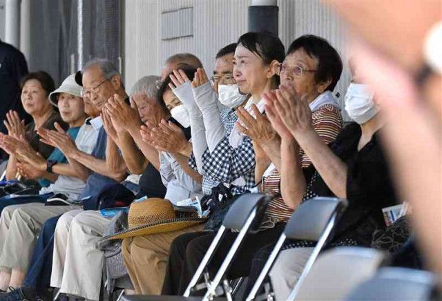 <2025年参院選>熊本選挙区の4候補に審判 20日投開票