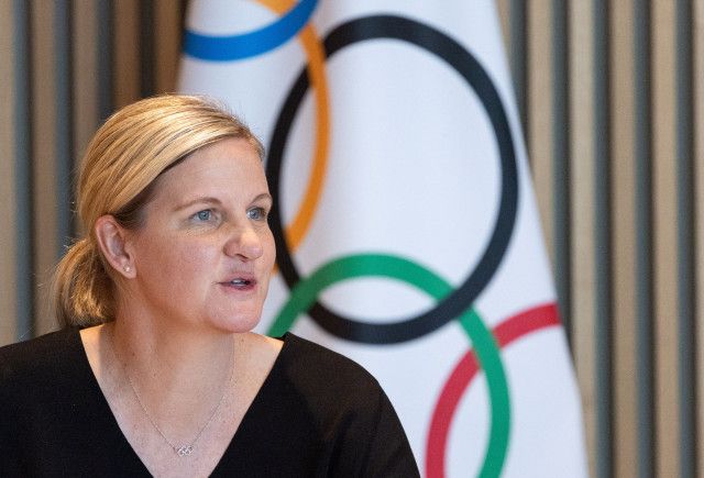 五輪開催地選考で部会設置へ　IOCコベントリー新会長