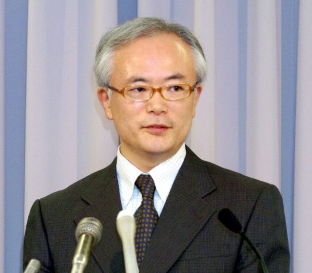 日本会議会長に谷口智彦氏　故安倍元首相のスピーチライター
