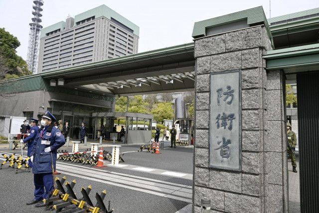 女性自衛官の配置制限全廃　除染作業部隊にも投入