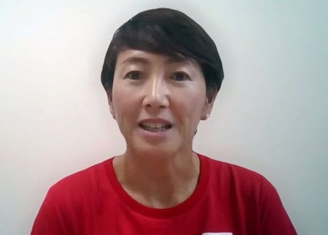 大坂なおみ、内島萌夏ら日本代表　女子テニスの国別対抗戦決勝大会