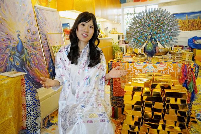 「日本で大地震」おびえる香港　うわさで渡航自粛、SNS拡散