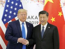 共同通信