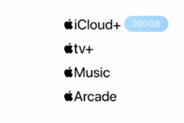 年々値上がりするApple Oneを契約する価値がある人の3つの特徴