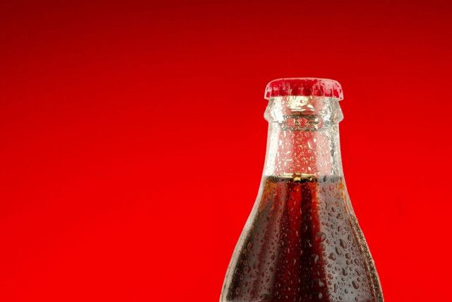 「ヘルシー」なコーラ登場？ その正体はマーケティング戦略だった