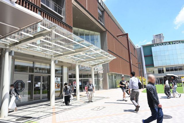 東京発のコーヒーチェーン、大阪に急増中！３店舗目は商業施設へ…空間作りにこだわり