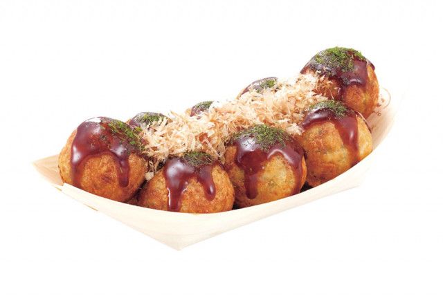 毎夏恒例「銀だこ祭り」今年も開催！ 人気Ｎｏ.１メニューが３日間だけお得に