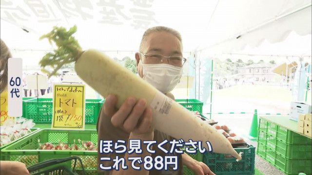 静岡県26番目の道の駅…市民限定プレオープンには300人の行列　お茶尽くしの料理も魅力　牧之原市