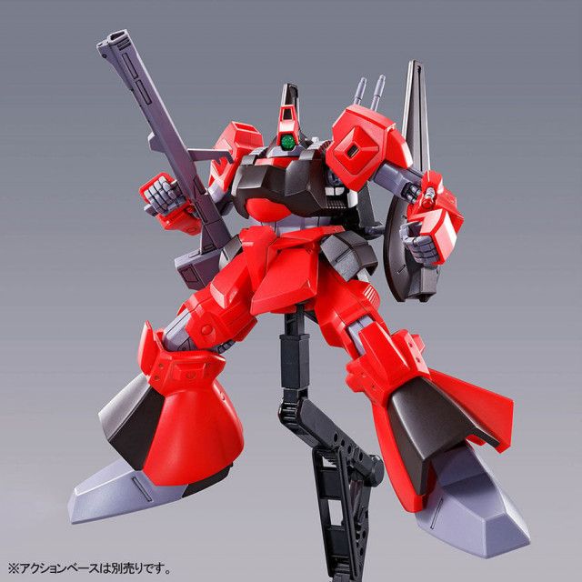 敵なの味方なの？　複雑な『Zガンダム』のお話をより難しくしていたかもしれないMS