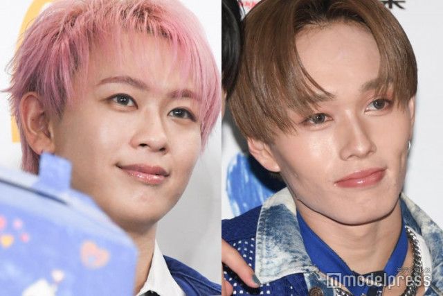 超特急シューヤ&マサヒロ、キュンとする誘われ方明かす